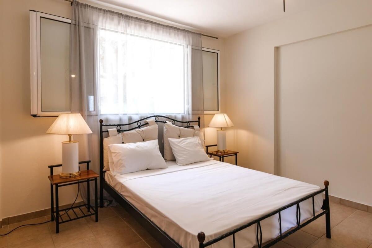 Skafidia Seaview Retreat - Orpheas Seaview Home Экстерьер фото