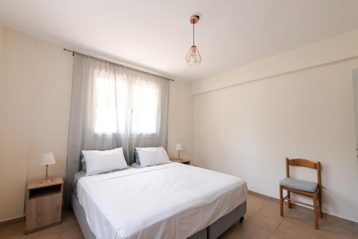 Skafidia Seaview Retreat - Orpheas Seaview Home Экстерьер фото